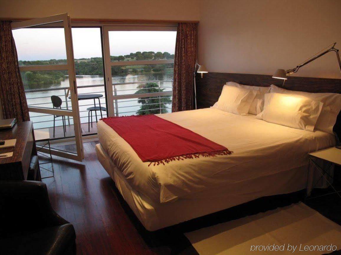 Vale Do Gaio Hotel Torrão Zimmer foto